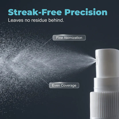Lumethique™Lens Scratch Repair Spray
