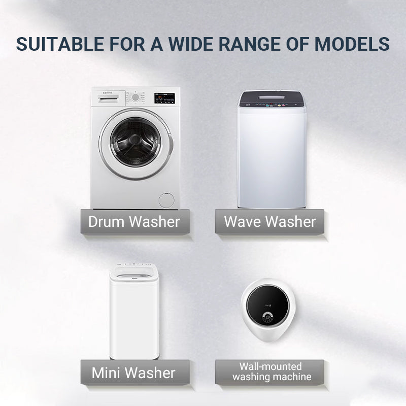 Lumethique™Washing Machine Tub Cleaner Agent