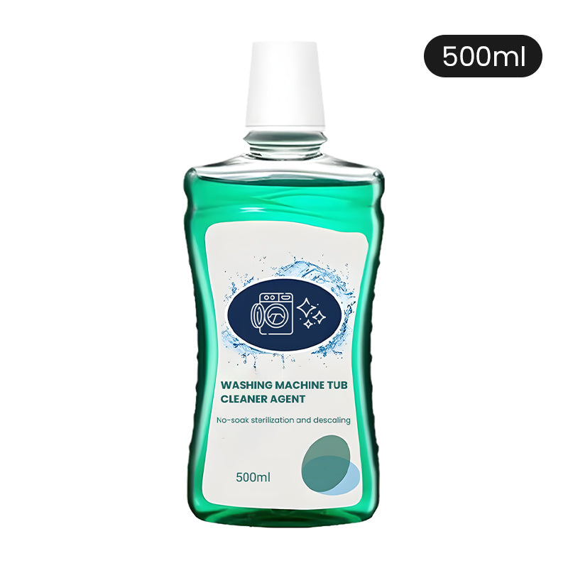 Lumethique™Washing Machine Tub Cleaner Agent