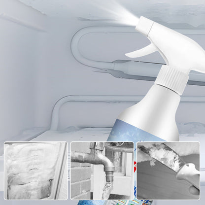 Lumethique™Defrosting Spray for Fridge Freezer