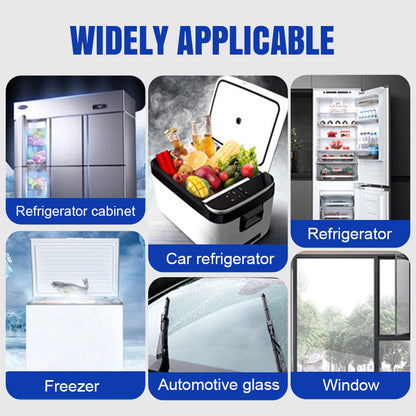 Lumethique™Defrosting Spray for Fridge Freezer