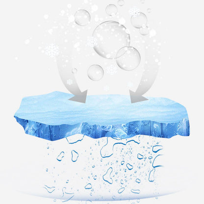 Lumethique™Defrosting Spray for Fridge Freezer