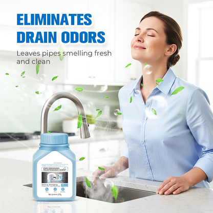 Lumethique™Powerful Drain & Pipe Clog Remover