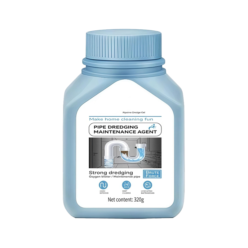 Lumethique™Powerful Drain & Pipe Clog Remover