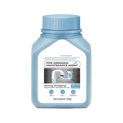 Lumethique™Powerful Drain & Pipe Clog Remover